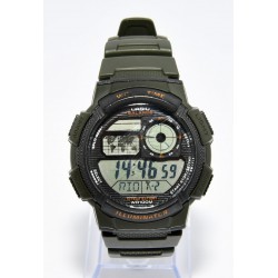 RELOJ CASIO AE-1000W