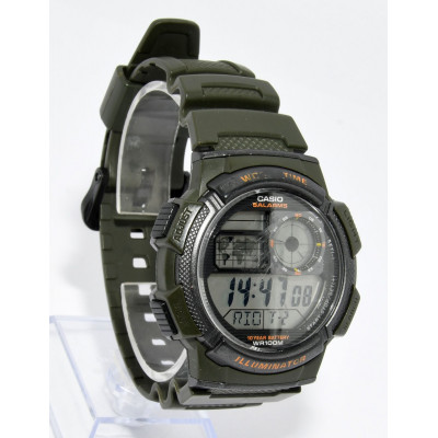 RELOJ CASIO AE-1000W