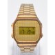 RELOJ CASIO A168