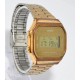 RELOJ CASIO A168