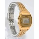 RELOJ CASIO LA880WE