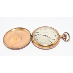 RELOJ DE BOLSILLO QUILLET