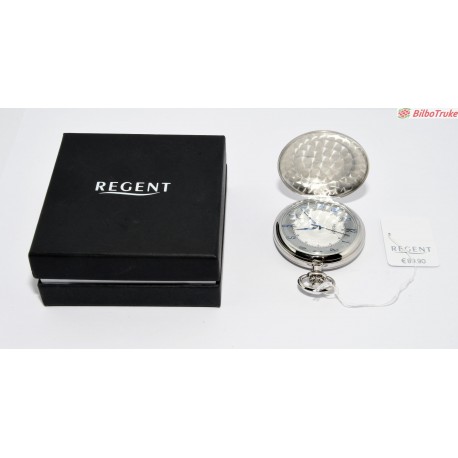 RELOJ DE BOLSILLO REGENT