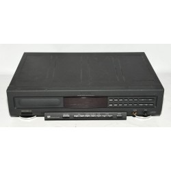 REPRODUCTOR CD PHILIPS 70 CD 910