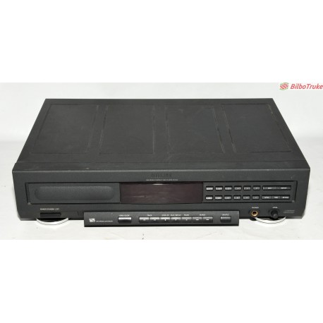 REPRODUCTOR CD PHILIPS 70 CD 910