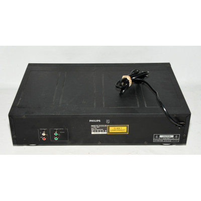REPRODUCTOR CD PHILIPS 70 CD 910