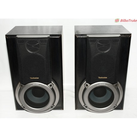 PAREJA DE ALTAVOCES TECHNICS EH750
