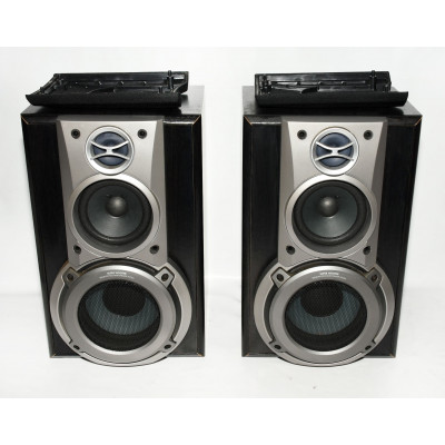 PAREJA DE ALTAVOCES TECHNICS EH750