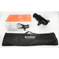 SET DE FLASH GODOX SK400II