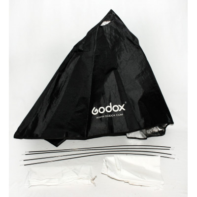 SET DE FLASH GODOX SK400II