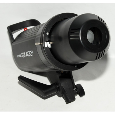SET DE FLASH GODOX SK400II