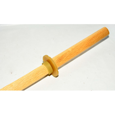 KATANA ENTRENAMIENTO MADERA