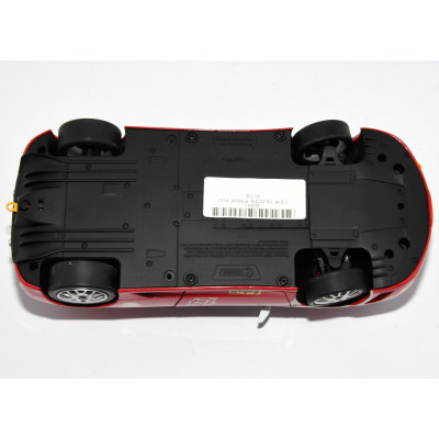 COCHE COLECCION FERRARI F430