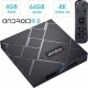ANDROID TV BOX PENDOO X10