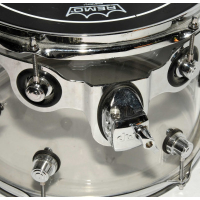 TIMBAL DRUMP DW 12P