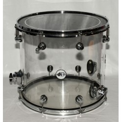TIMBAL BASE DRUMP DW 16P