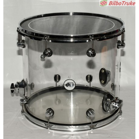 TIMBAL BASE DRUMP DW 16P