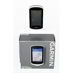 CICLOCOMPUTADOR GARMIN EDGE Explore 2 GPS Navigator