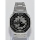RELOJ CASIO G-SHOCK GM-2100-1AER