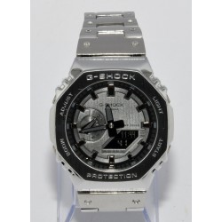 RELOJ CASIO G-SHOCK GM-2100-1AER