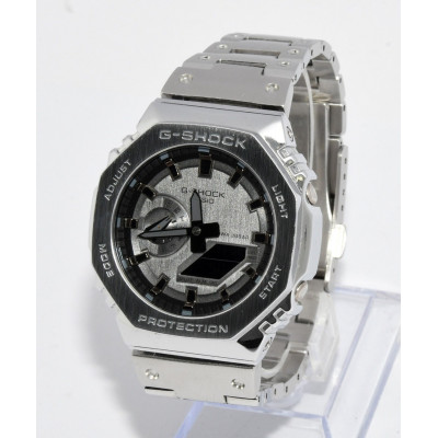 RELOJ CASIO G-SHOCK GM-2100-1AER