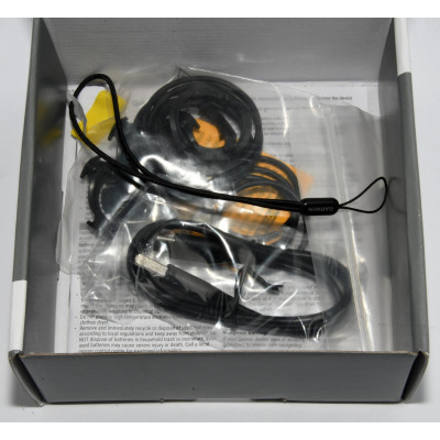 CICLOCOMPUTADOR GARMIN EDGE Explore 2 GPS Navigator