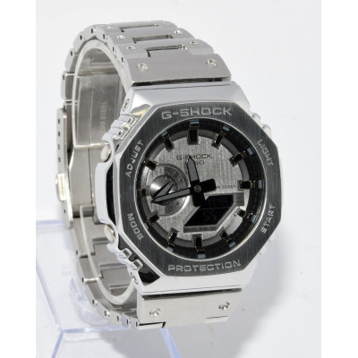 RELOJ CASIO G-SHOCK GM-2100-1AER