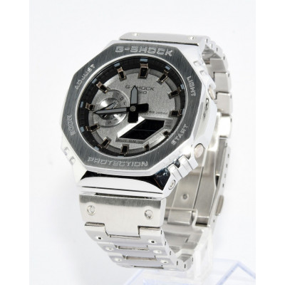 RELOJ CASIO G-SHOCK GM-2100-1AER