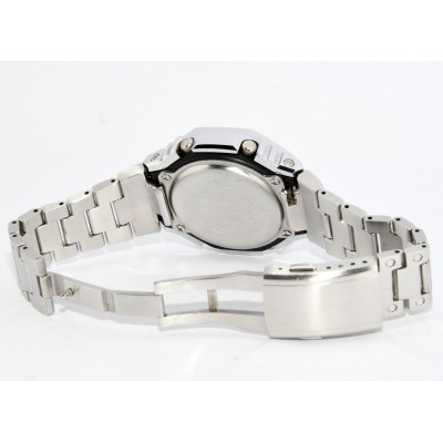 RELOJ CASIO G-SHOCK GM-2100-1AER