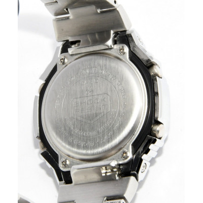 RELOJ CASIO G-SHOCK GM-2100-1AER