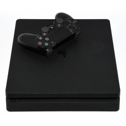 CONSOLA PS4 SLIM 1TB CON MANDO