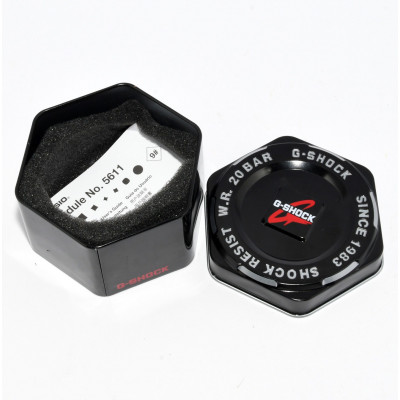 RELOJ CASIO G-SHOCK GM-2100-1AER