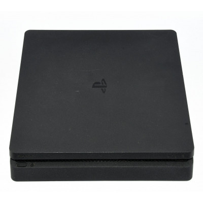 CONSOLA PS4 SLIM 1TB CON MANDO