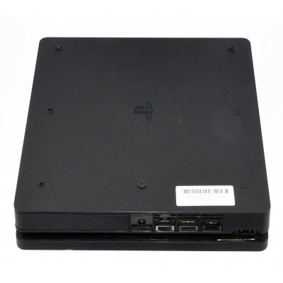 CONSOLA PS4 SLIM 1TB CON MANDO