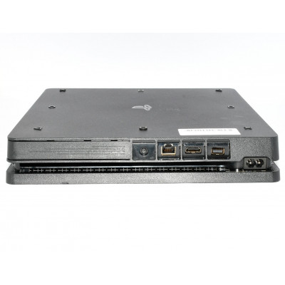 CONSOLA PS4 SLIM 1TB CON MANDO