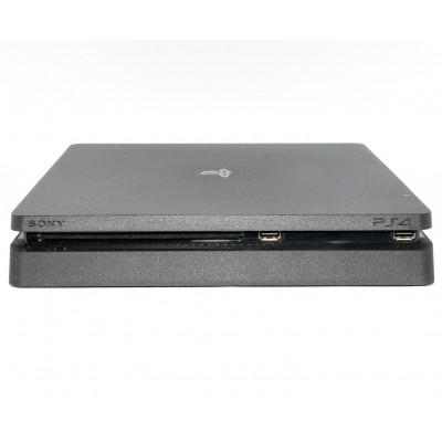 CONSOLA PS4 SLIM 1TB SIN MANDO
