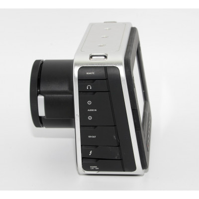 VIDEOCAMARA PROFESIONAL BLACKMAGIC 4K PRODUCTION CAMERA