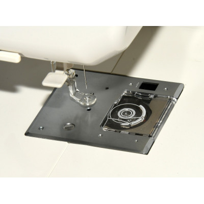 MAQUINA BORDAR ALFA 3150