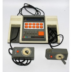 CONSOLA PROGRAMMABLE TV-GAME SD-05 CON DOS JUEGOS