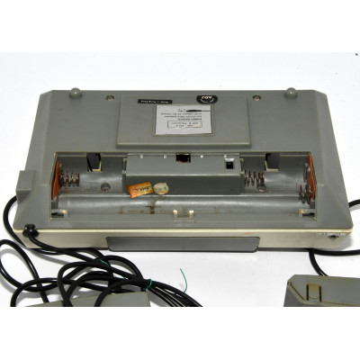 CONSOLA PROGRAMMABLE TV-GAME SD-05 CON DOS JUEGOS