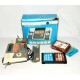 CONSOLA PROGRAMMABLE TV-GAME SD-05 CON DOS JUEGOS