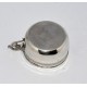 TAZA DE PLATA (916/48.50 GRAMOS)