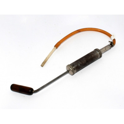 HINCHADOR DE BICIS ANTIGUO