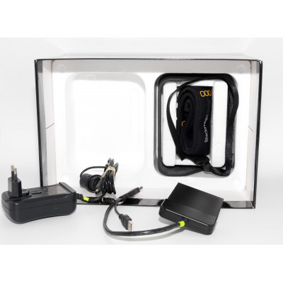 VIDEOCAMARA PROFESIONAL BLACKMAGIC 4K PRODUCTION CAMERA