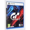 VIDEOJUEGO PS5 Gran Turismo 7