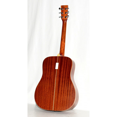 GUITARRA ACUSTICA TANGLEWOOD TW28CLN
