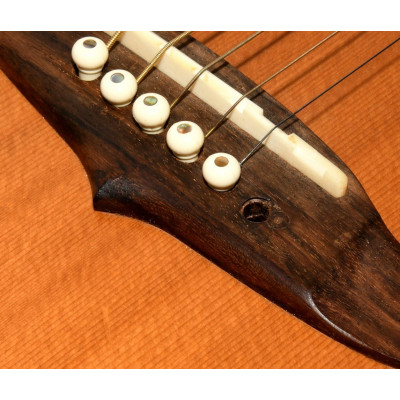 GUITARRA ACUSTICA TANGLEWOOD TW28CLN