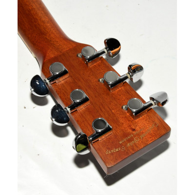 GUITARRA ACUSTICA TANGLEWOOD TW28CLN