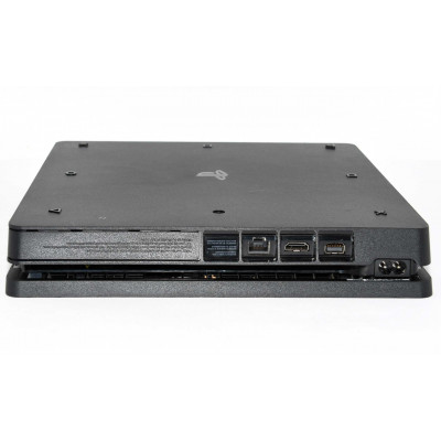 CONSOLA PS4 SLIM 1TB SIN MANDO