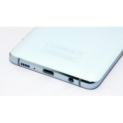 SAMSUNG GALAXY S10 PLUS 128GB BLANCO PERLA